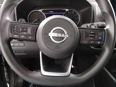 2023 Nissan Rogue - Photo 12