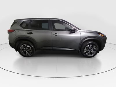2023 Nissan Rogue - Photo 8