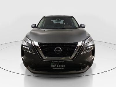 2023 Nissan Rogue - Photo 2