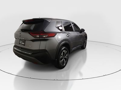2023 Nissan Rogue - Photo 7