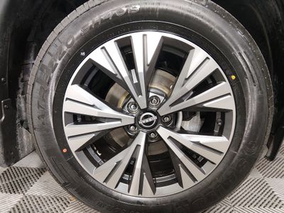 2023 Nissan Rogue - Photo 10