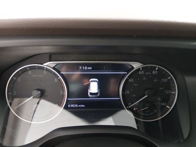 2023 Nissan Rogue - Photo 14