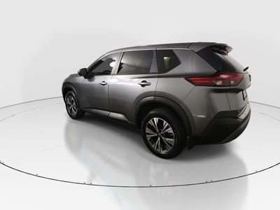 2023 Nissan Rogue - Photo 5