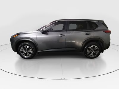 2023 Nissan Rogue - Photo 4