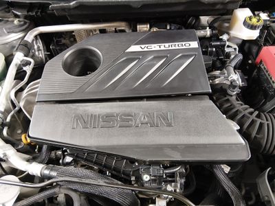 2023 Nissan Rogue - Photo 9