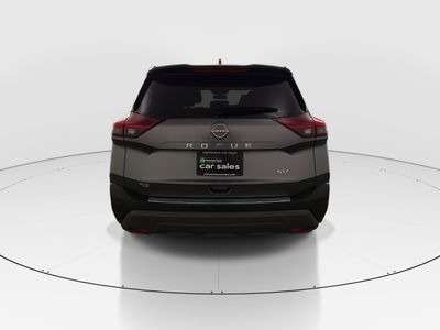 2023 Nissan Rogue - Photo 6