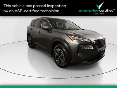 2023 Nissan Rogue - Photo 1