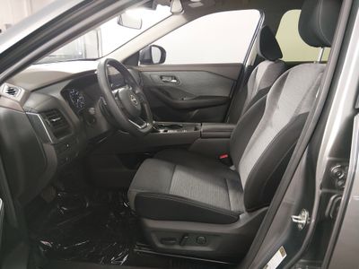 2023 Nissan Rogue - Photo 19