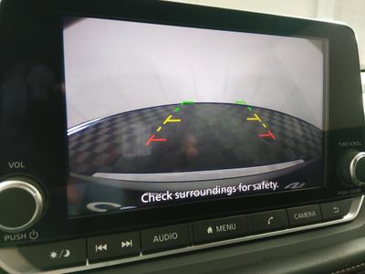 2023 Nissan Rogue - Photo 16