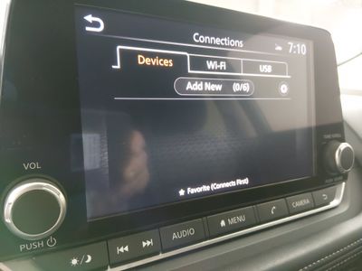 2023 Nissan Rogue - Photo 17