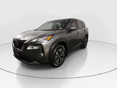 2023 Nissan Rogue - Photo 3