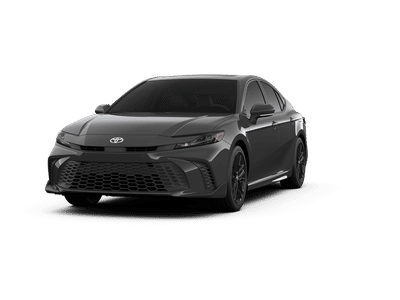 2026 Toyota Camry - Photo 3