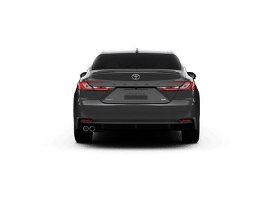 2026 Toyota Camry - Photo 10