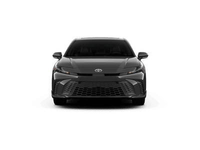 2026 Toyota Camry - Photo 2