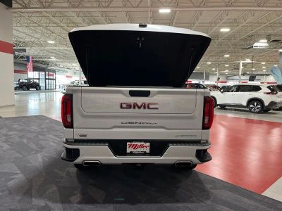 2019 GMC Sierra 1500 — detail view