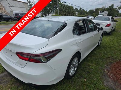 2023 Toyota Camry - Photo 5