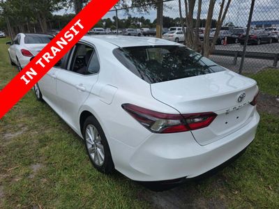 2023 Toyota Camry - Photo 4