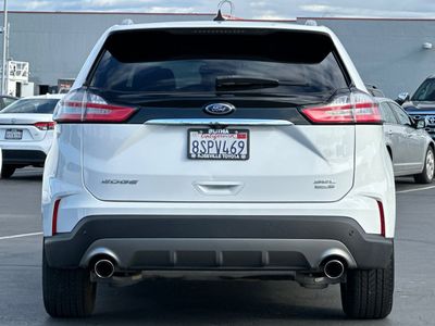 2020 Ford Edge - Photo 8