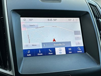 2020 Ford Edge - Photo 21