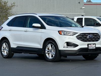 2020 Ford Edge - Photo 5