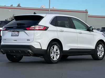 2020 Ford Edge - Photo 2