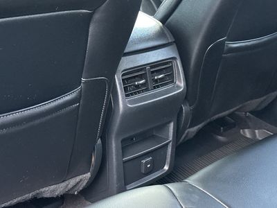 2020 Ford Edge - Photo 14