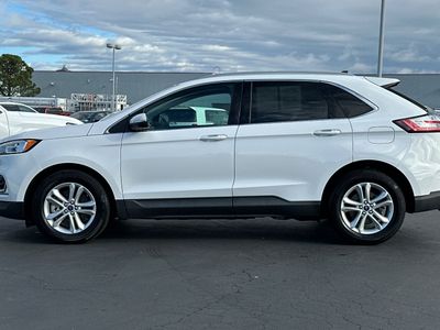 2020 Ford Edge - Photo 9