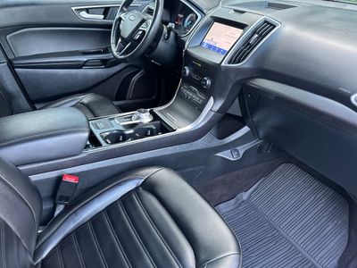 2020 Ford Edge - Photo 17