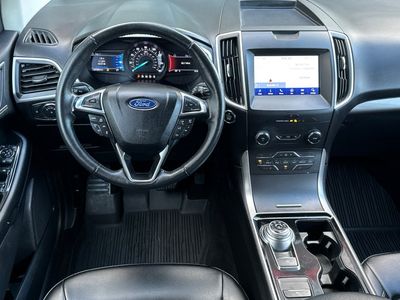2020 Ford Edge - Photo 15