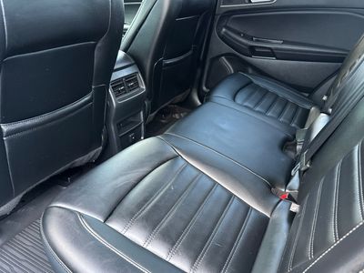 2020 Ford Edge - Photo 4