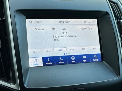 2020 Ford Edge - Photo 20