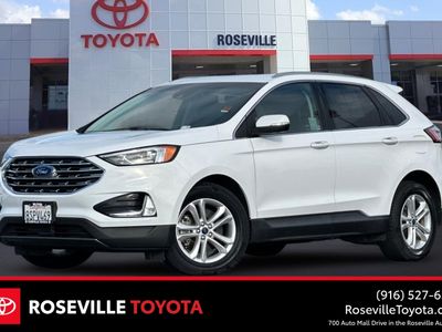2020 Ford Edge - Photo 1