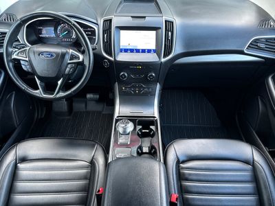 2020 Ford Edge - Photo 3