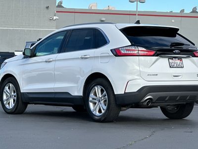 2020 Ford Edge - Photo 7