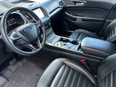 2020 Ford Edge - Photo 11