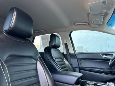 2020 Ford Edge - Photo 18