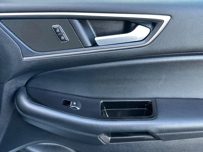 2020 Ford Edge - Photo 19