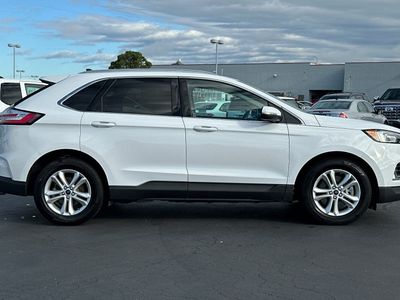 2020 Ford Edge - Photo 6
