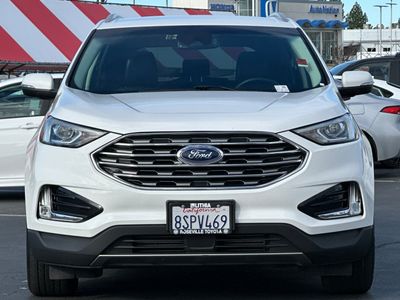 2020 Ford Edge - Photo 10