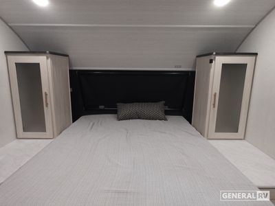 2026 Forest River R-Pod - Photo 10