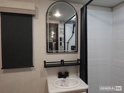 2026 Forest River R-Pod - Photo 15