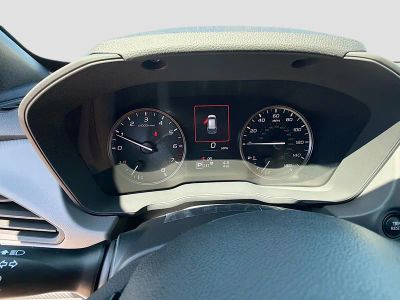 2026 Subaru Crosstrek — photo 37 view