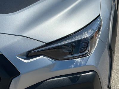 2026 Subaru Crosstrek — photo 9 view