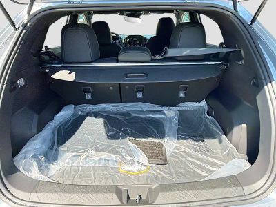 2026 Subaru Crosstrek — photo 12 view