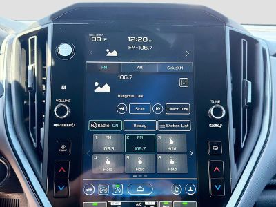 2026 Subaru Crosstrek — photo 29 view