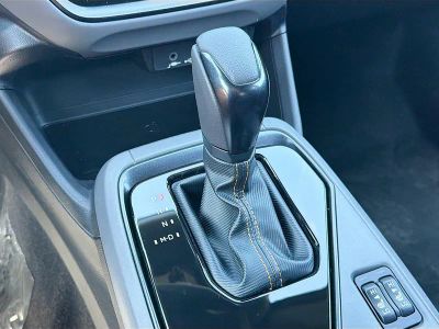 2026 Subaru Crosstrek — photo 27 view