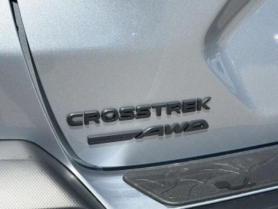2026 Subaru Crosstrek — photo 11 view