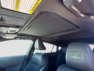 2026 Subaru Crosstrek — photo 25 view