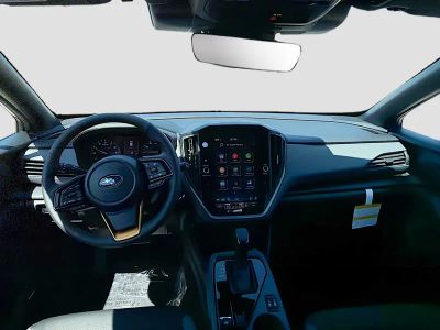 2026 Subaru Crosstrek — photo 15 view
