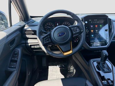 2026 Subaru Crosstrek — photo 16 view